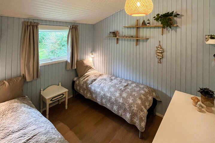 Sommerhus 20419 på Brombærvangen 14, Jegum Ferieland - Billede #15