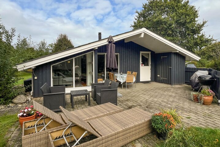 Sommerhus 20419 på Brombærvangen 14, Jegum Ferieland - Billede #16