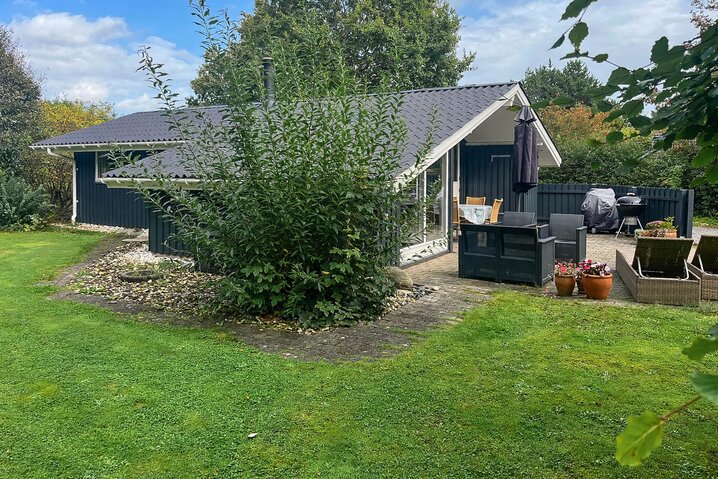 Sommerhus 20419 på Brombærvangen 14, Jegum Ferieland - Billede #17