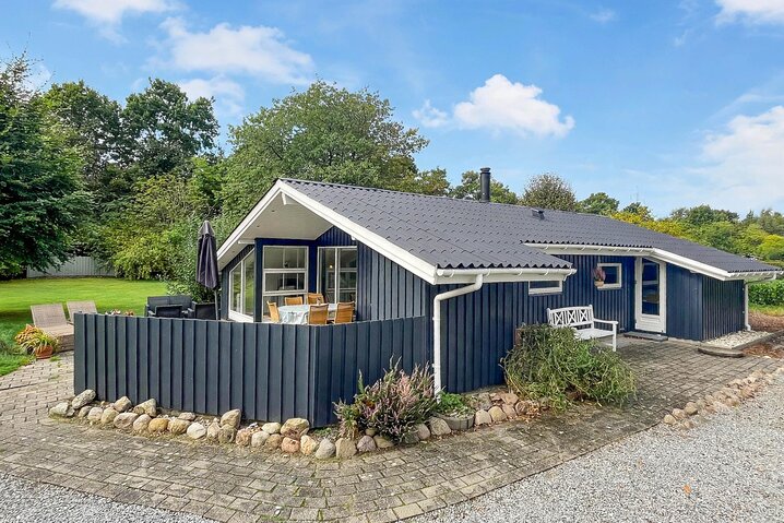 Sommerhus 20419 på Brombærvangen 14, Jegum Ferieland - Billede #19