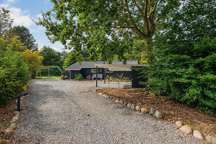 Sommerhus 20419 på Brombærvangen 14, Jegum Ferieland - Billede #20