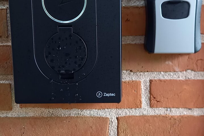 Ferienhaus 20421 in Sydskrænten 16, Jegum Ferieland - Bild #31