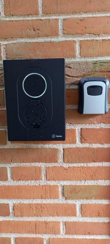 Ferienhaus 20421 in Sydskrænten 16, Jegum Ferieland - Bild #31