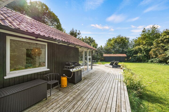 Sommerhus 20425 på Nøddehaven 8, Jegum Ferieland - Billede #26