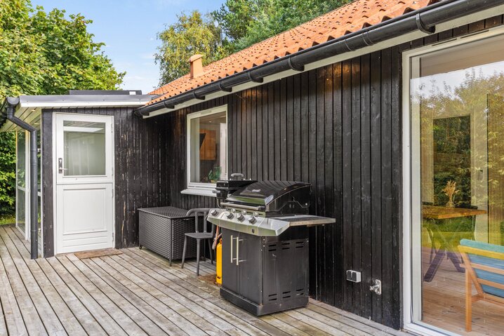 Sommerhus 20425 på Nøddehaven 8, Jegum Ferieland - Billede #27