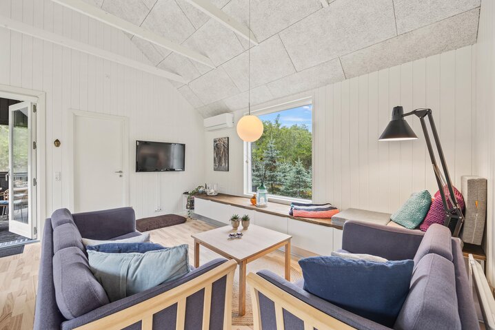 Ferienhaus 20433 in Nøddehaven 59, Jegum Ferieland - Bild #1