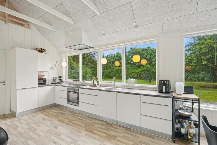 Ferienhaus 20433 in Nøddehaven 59, Jegum Ferieland - Bild #2