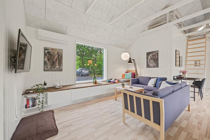 Ferienhaus 20433 in Nøddehaven 59, Jegum Ferieland - Bild #3