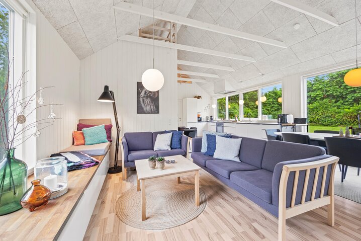 Ferienhaus 20433 in Nøddehaven 59, Jegum Ferieland - Bild #4