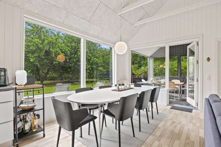 Ferienhaus 20433 in Nøddehaven 59, Jegum Ferieland - Bild #5