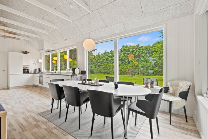 Ferienhaus 20433 in Nøddehaven 59, Jegum Ferieland - Bild #6