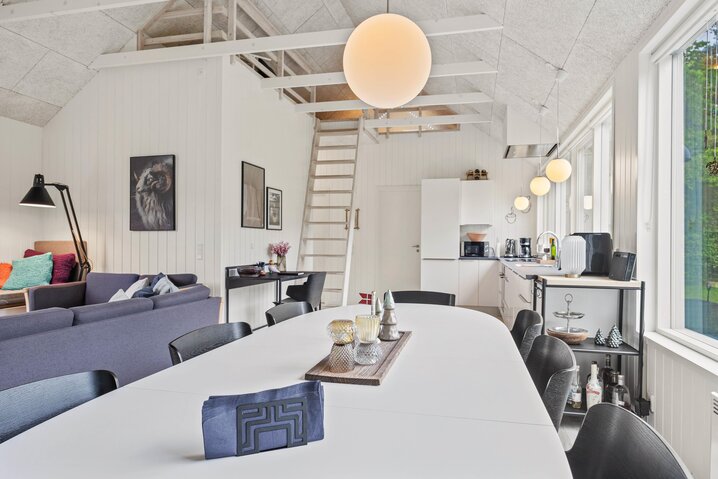Ferienhaus 20433 in Nøddehaven 59, Jegum Ferieland - Bild #7
