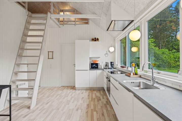 Ferienhaus 20433 in Nøddehaven 59, Jegum Ferieland - Bild #8