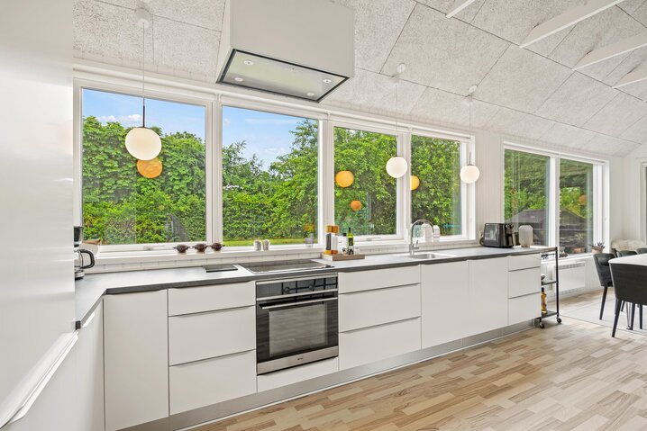 Ferienhaus 20433 in Nøddehaven 59, Jegum Ferieland - Bild #9