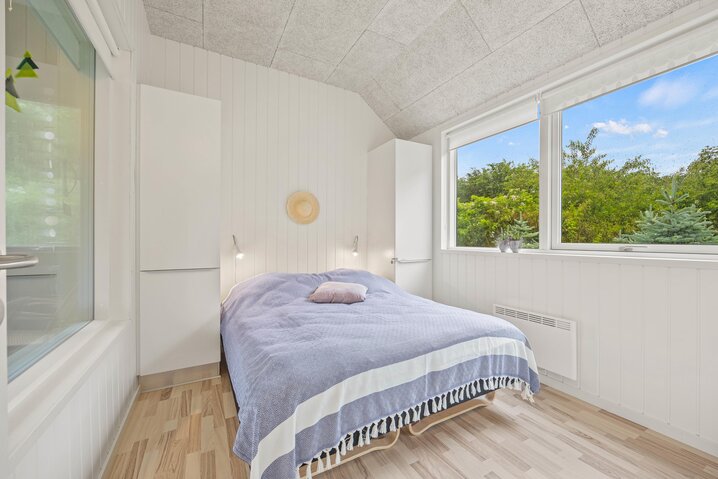 Ferienhaus 20433 in Nøddehaven 59, Jegum Ferieland - Bild #10