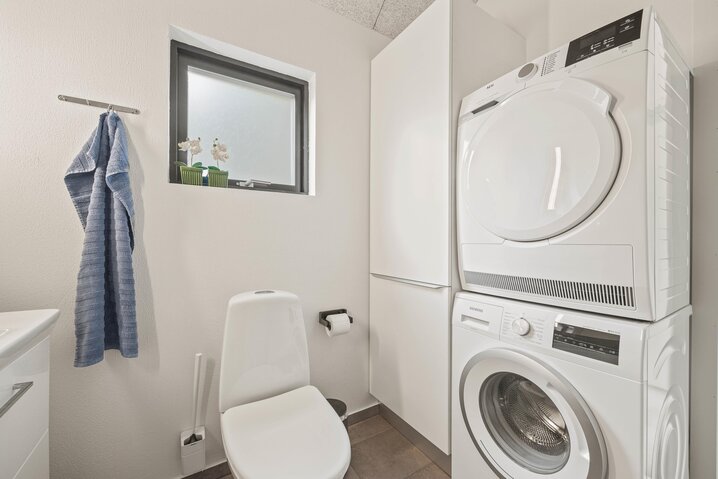 Ferienhaus 20433 in Nøddehaven 59, Jegum Ferieland - Bild #12