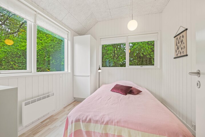 Ferienhaus 20433 in Nøddehaven 59, Jegum Ferieland - Bild #15