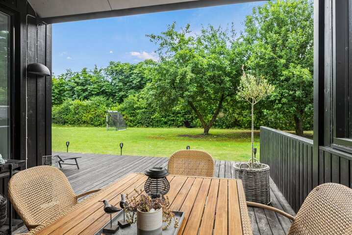 Ferienhaus 20433 in Nøddehaven 59, Jegum Ferieland - Bild #19