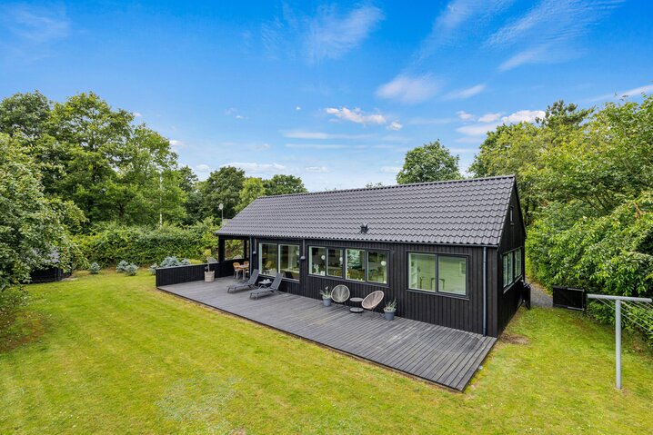 Ferienhaus 20433 in Nøddehaven 59, Jegum Ferieland - Bild #17