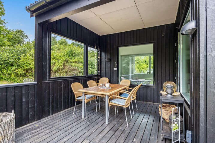 Ferienhaus 20433 in Nøddehaven 59, Jegum Ferieland - Bild #18