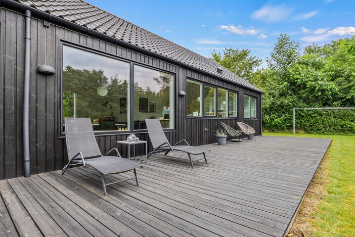 Sommerhus 20433 på Nøddehaven 59, Jegum Ferieland - Billede #20