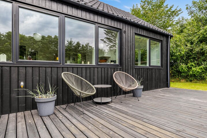 Ferienhaus 20433 in Nøddehaven 59, Jegum Ferieland - Bild #21