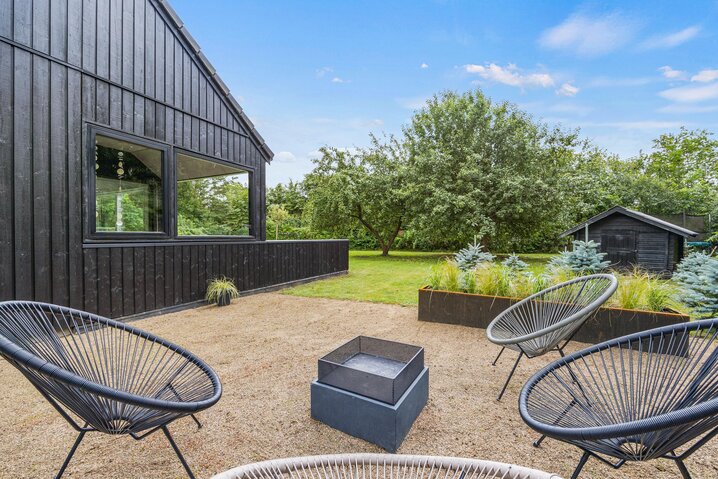 Ferienhaus 20433 in Nøddehaven 59, Jegum Ferieland - Bild #23