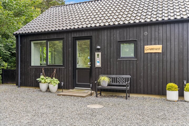 Ferienhaus 20433 in Nøddehaven 59, Jegum Ferieland - Bild #26