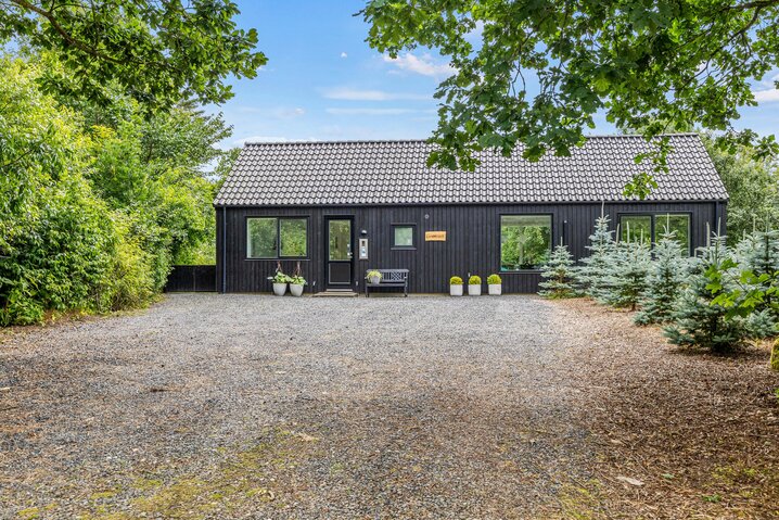 Ferienhaus 20433 in Nøddehaven 59, Jegum Ferieland - Bild #27