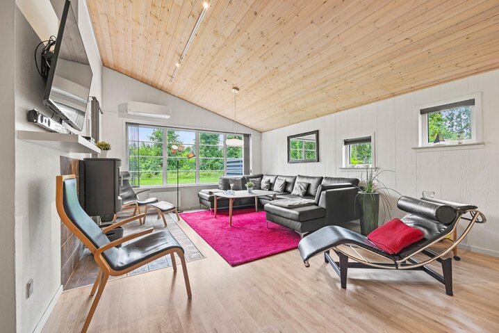 Sommerhus 20437 på Møllevangen 19, Jegum Ferieland - Billede #1