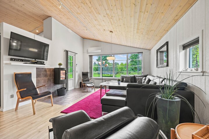 Sommerhus 20437 på Møllevangen 19, Jegum Ferieland - Billede #4