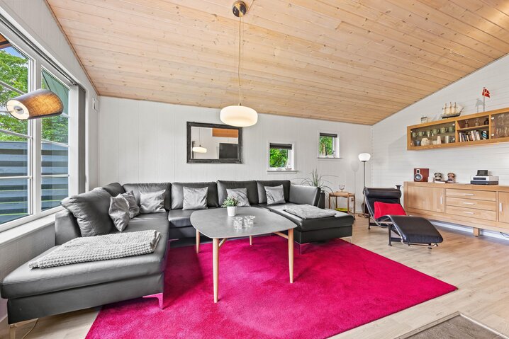 Sommerhus 20437 på Møllevangen 19, Jegum Ferieland - Billede #5