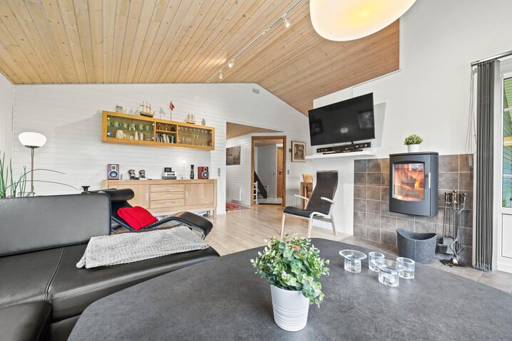 Sommerhus 20437 på Møllevangen 19, Jegum Ferieland - Billede #6