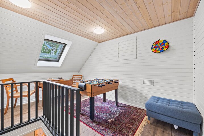 Sommerhus 20437 på Møllevangen 19, Jegum Ferieland - Billede #7