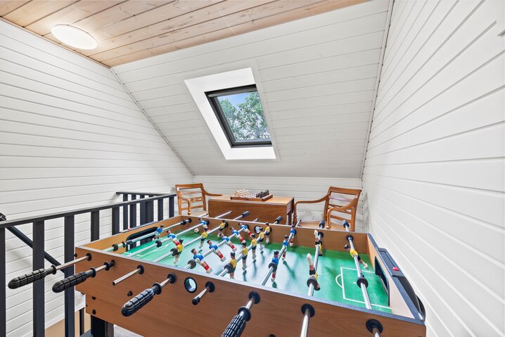 Sommerhus 20437 på Møllevangen 19, Jegum Ferieland - Billede #3