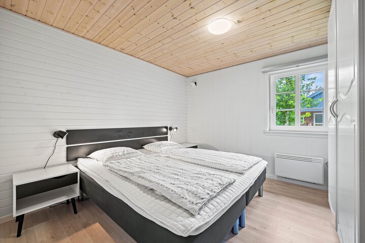 Sommerhus 20437 på Møllevangen 19, Jegum Ferieland - Billede #12