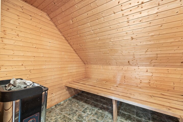 Sommerhus 20437 på Møllevangen 19, Jegum Ferieland - Billede #16