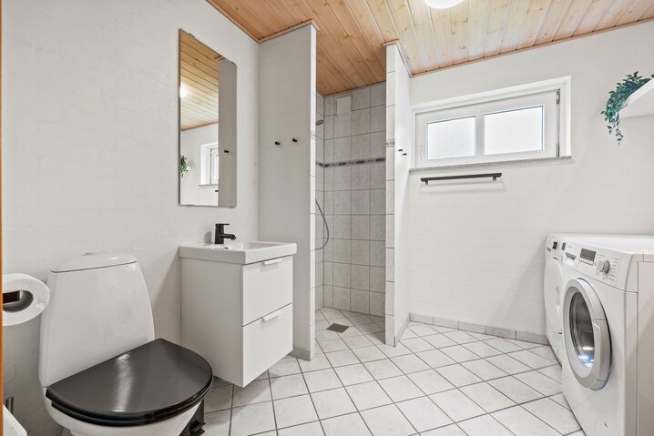 Sommerhus 20437 på Møllevangen 19, Jegum Ferieland - Billede #18