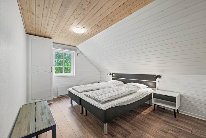 Sommerhus 20437 på Møllevangen 19, Jegum Ferieland - Billede #20