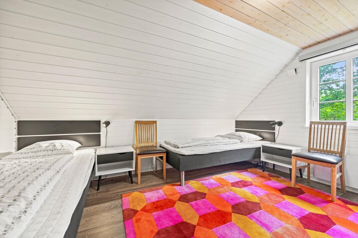 Sommerhus 20437 på Møllevangen 19, Jegum Ferieland - Billede #21