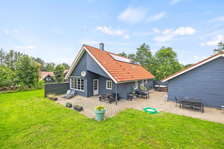 Sommerhus 20437 på Møllevangen 19, Jegum Ferieland - Billede #23