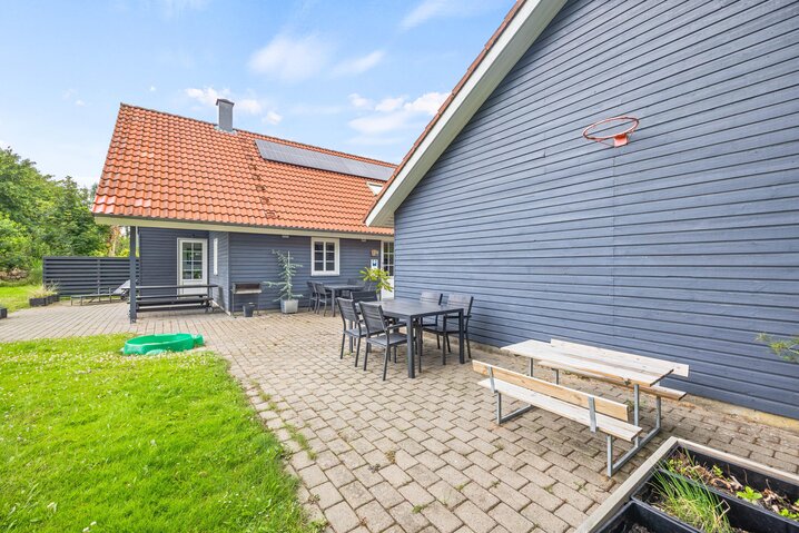 Sommerhus 20437 på Møllevangen 19, Jegum Ferieland - Billede #24