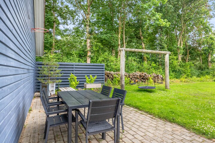 Sommerhus 20437 på Møllevangen 19, Jegum Ferieland - Billede #25