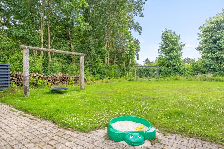 Sommerhus 20437 på Møllevangen 19, Jegum Ferieland - Billede #26