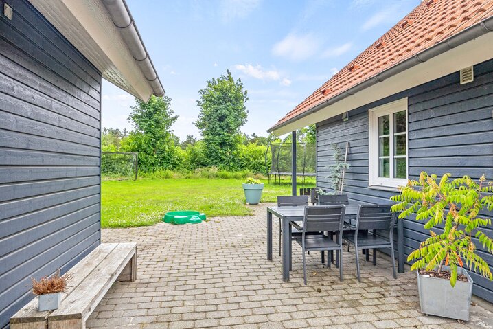 Sommerhus 20437 på Møllevangen 19, Jegum Ferieland - Billede #27