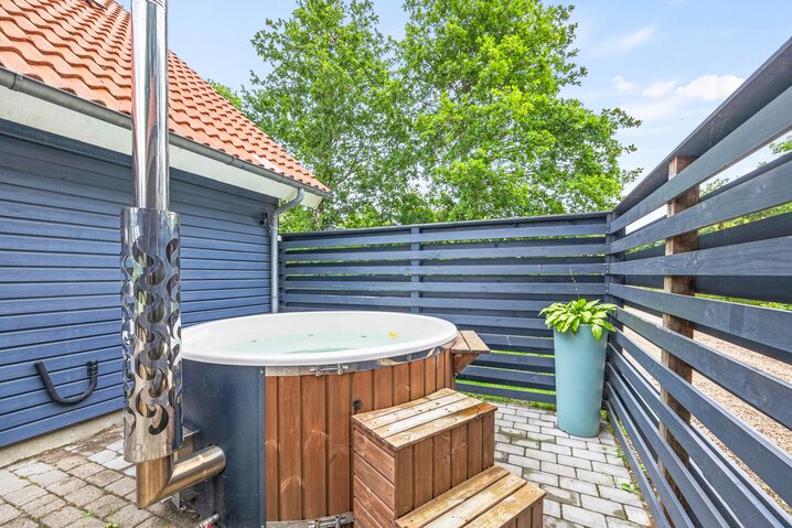 Sommerhus 20437 på Møllevangen 19, Jegum Ferieland - Billede #29