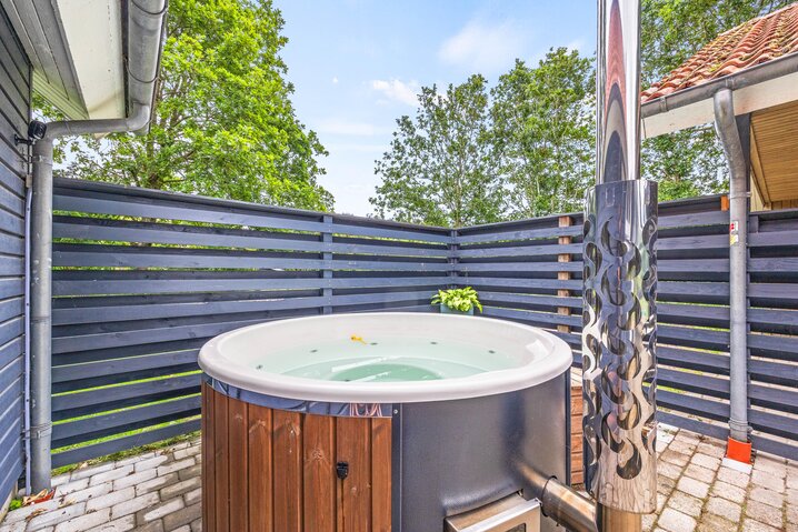 Sommerhus 20437 på Møllevangen 19, Jegum Ferieland - Billede #30