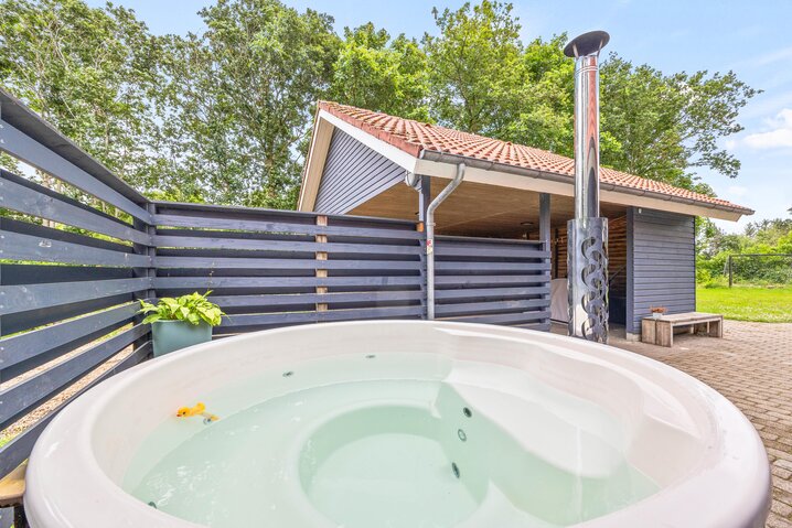 Sommerhus 20437 på Møllevangen 19, Jegum Ferieland - Billede #31