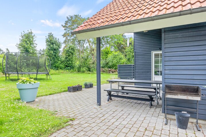 Sommerhus 20437 på Møllevangen 19, Jegum Ferieland - Billede #32