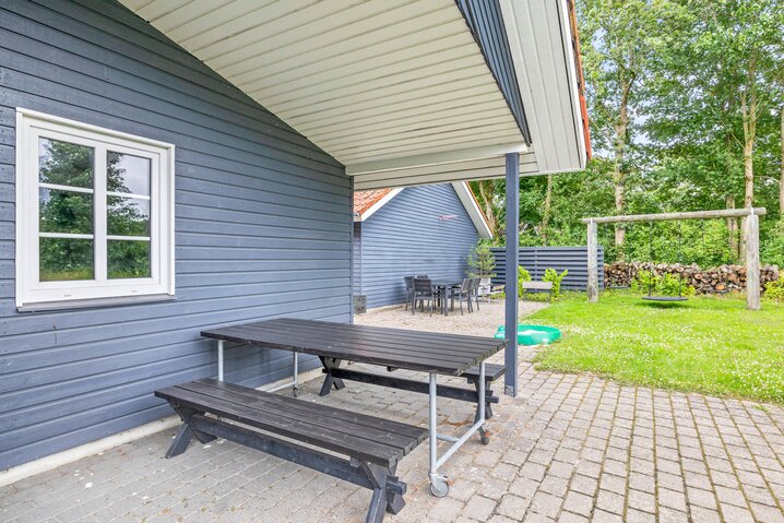 Sommerhus 20437 på Møllevangen 19, Jegum Ferieland - Billede #33